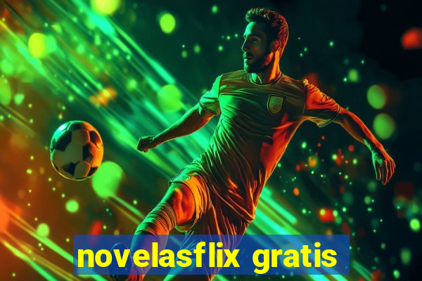 novelasflix gratis